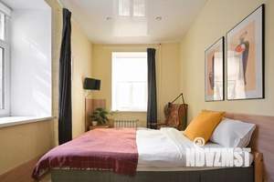 1-к квартира, посуточно, 31м2, 1/1 этаж