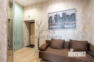 1-к квартира, на длительный срок, 60м2, 5/7 этаж