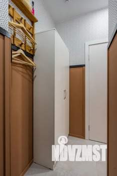 Студия квартира, посуточно, 18м2, 1/6 этаж