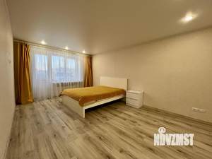 1-к квартира, на длительный срок, 34м2, 5/6 этаж