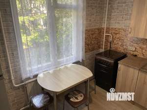2-к квартира, на длительный срок, 46м2, 2/5 этаж