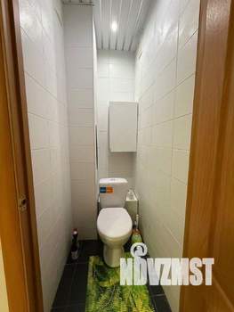 1-к квартира, на длительный срок, 40м2, 8/19 этаж