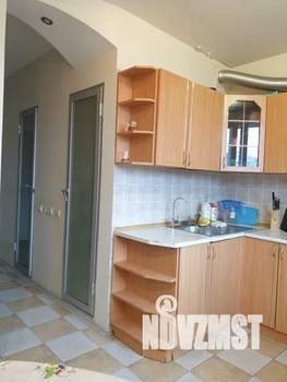 1-к квартира, посуточно, 40м2, 8/12 этаж