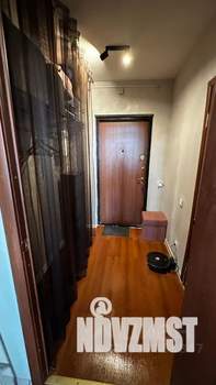Студия квартира, посуточно, 25м2, 11/16 этаж