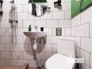 Студия квартира, посуточно, 12м2, 4/5 этаж