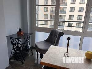 2-к квартира, посуточно, 80м2, 7/9 этаж