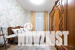 3-к квартира, посуточно, 60м2, 2/5 этаж