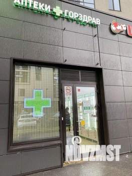 2-к квартира, посуточно, 37м2, 1/1 этаж