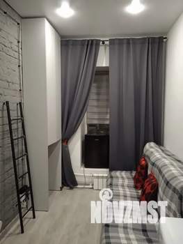 Студия квартира, посуточно, 14м2, 2/5 этаж