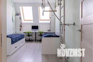 2-к квартира, посуточно, 48м2, 5/5 этаж