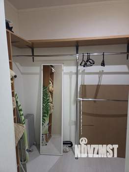 1-к квартира, на длительный срок, 42м2, 10/10 этаж