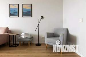 1-к квартира, посуточно, 42м2, 9/11 этаж