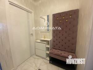 1-к квартира, на длительный срок, 40м2, 3/12 этаж