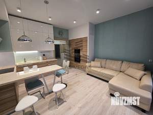 2-к квартира, на длительный срок, 54м2, 2/8 этаж