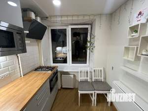 2-к квартира, на длительный срок, 45м2, 6/9 этаж