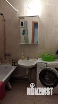 2-к квартира, посуточно, 54м2, 6/9 этаж