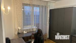 1-к квартира, на длительный срок, 50м2, 10/20 этаж