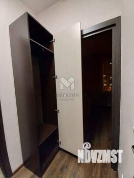 1-к квартира, на длительный срок, 36м2, 4/25 этаж