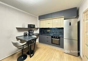 2-к квартира, на длительный срок, 37м2, 3/20 этаж