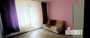 Студия квартира, на длительный срок, 21м2, 11/13 этаж