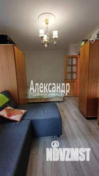 1-к квартира, на длительный срок, 29м2, 2/5 этаж
