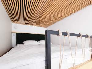 Студия квартира, посуточно, 15м2, 1/5 этаж