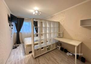 1-к квартира, на длительный срок, 29м2, 2/9 этаж