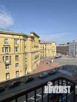 2-к квартира, на длительный срок, 53м2, 5/6 этаж