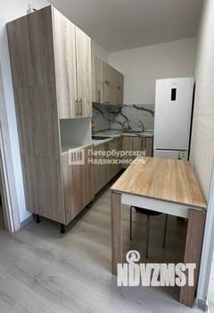 Студия квартира, на длительный срок, 25м2, 5/13 этаж