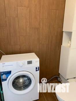 1-к квартира, посуточно, 37м2, 12/16 этаж