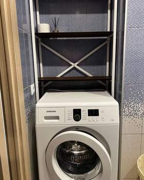 Студия квартира, на длительный срок, 24м2, 2/14 этаж