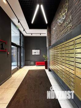 1-к квартира, на длительный срок, 32м2, 2/5 этаж