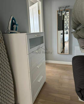 2-к квартира, на длительный срок, 70м2, 4/4 этаж