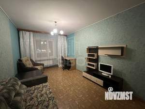 1-к квартира, на длительный срок, 42м2, 2/9 этаж