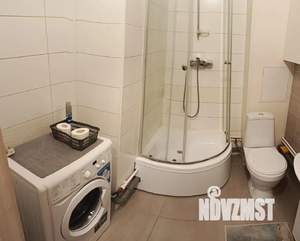 Студия квартира, посуточно, 25м2, 10/24 этаж