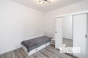 2-к квартира, посуточно, 58м2, 1/16 этаж