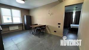 1-к квартира, посуточно, 34м2, 1/1 этаж