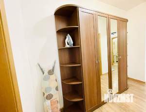 2-к квартира, на длительный срок, 60м2, 3/25 этаж