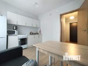 1-к квартира, на длительный срок, 32м2, 4/12 этаж