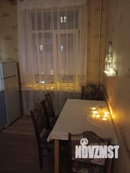 2-к квартира, на длительный срок, 53м2, 5/5 этаж