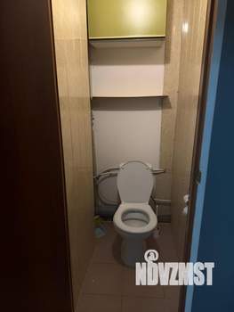 1-к квартира, на длительный срок, 35м2, 8/15 этаж