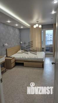 2-к квартира, на длительный срок, 70м2, 7/16 этаж