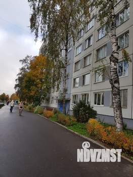 1-к квартира, на длительный срок, 30м2, 7/9 этаж