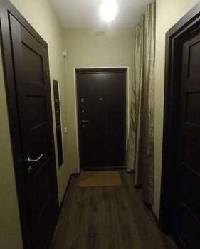 1-к квартира, на длительный срок, 36м2, 4/25 этаж