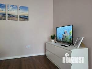 1-к квартира, посуточно, 30м2, 3/5 этаж
