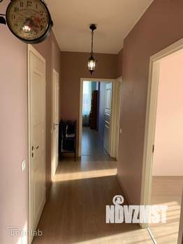 3-к квартира, на длительный срок, 73м2, 10/25 этаж