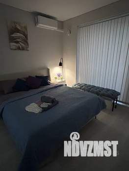 Студия квартира, посуточно, 25м2, 3/7 этаж