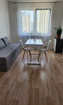 2-к квартира, на длительный срок, 32м2, 10/17 этаж