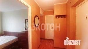 2-к квартира, на длительный срок, 45м2, 4/16 этаж