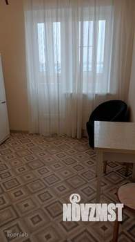 1-к квартира, на длительный срок, 45м2, 13/18 этаж